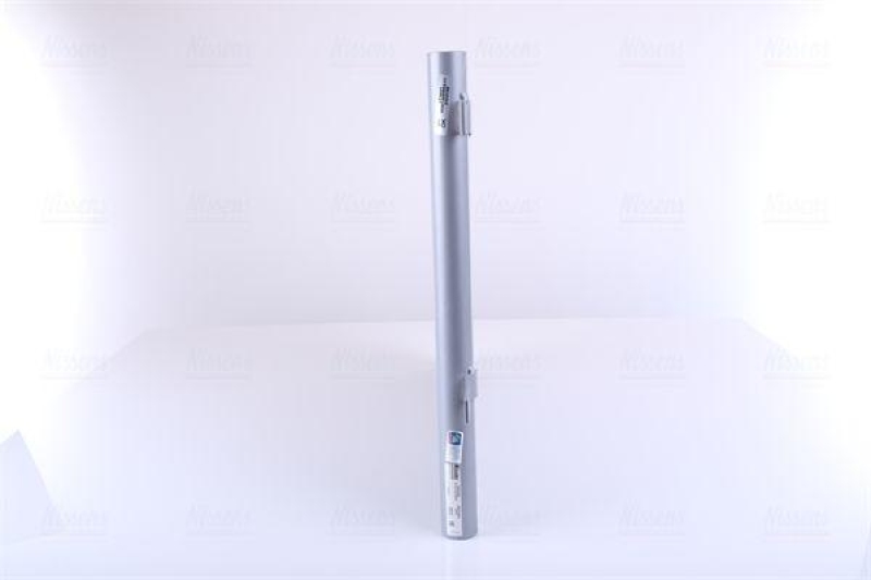 NISSENS Kondensator, Klimaanlage ** FIRST FIT ** 941091