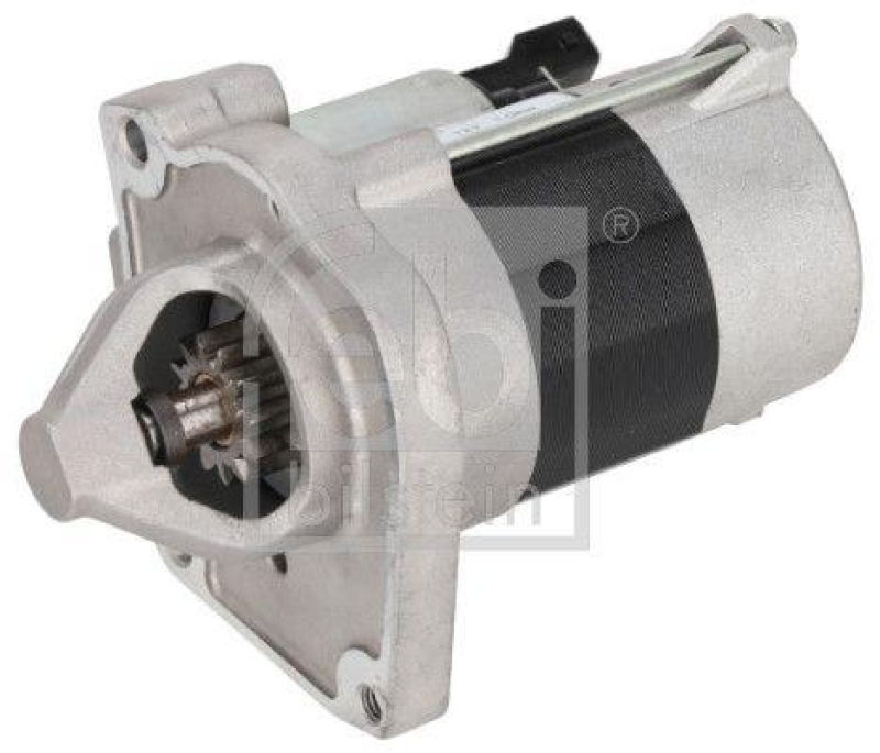 FEBI BILSTEIN Starter 197121