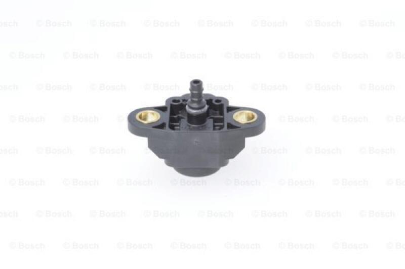 BOSCH Sensor, boost pressure