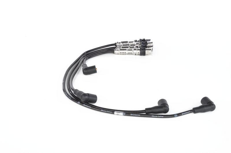 BOSCH Ignition Cable Kit