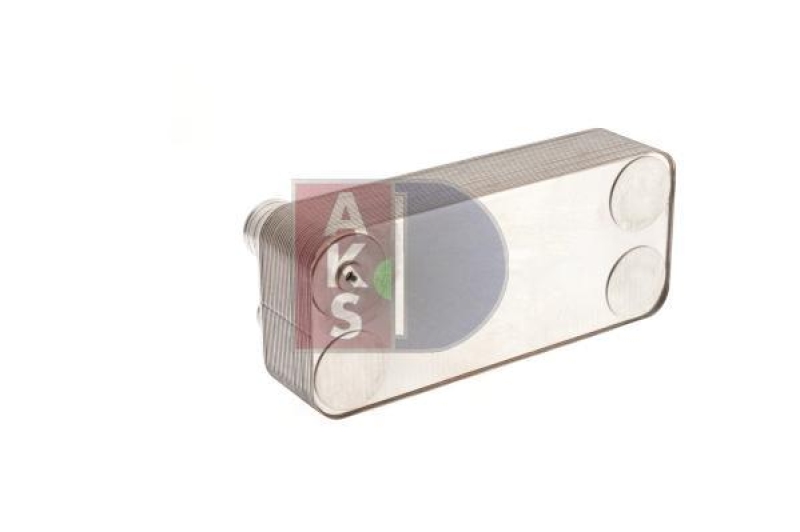 AKS DASIS Oil Cooler, retarder