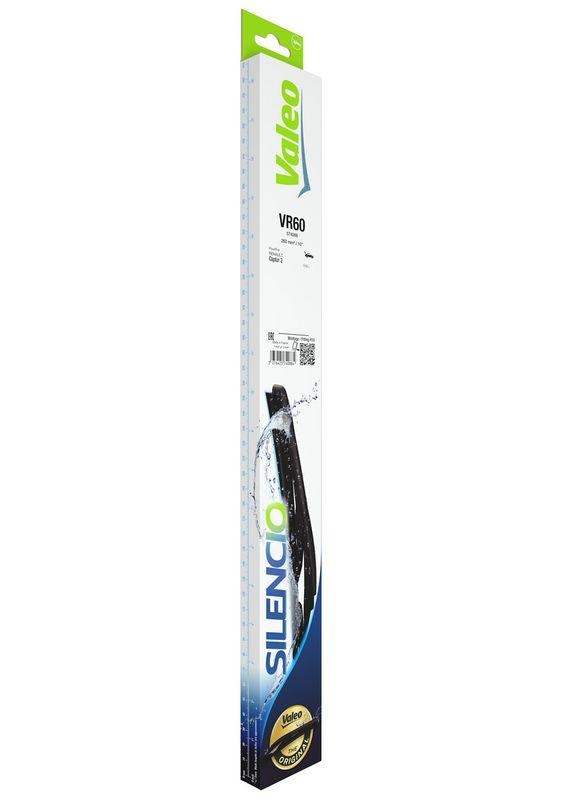 VALEO Wischblatt SILENCIO REAR 574088
