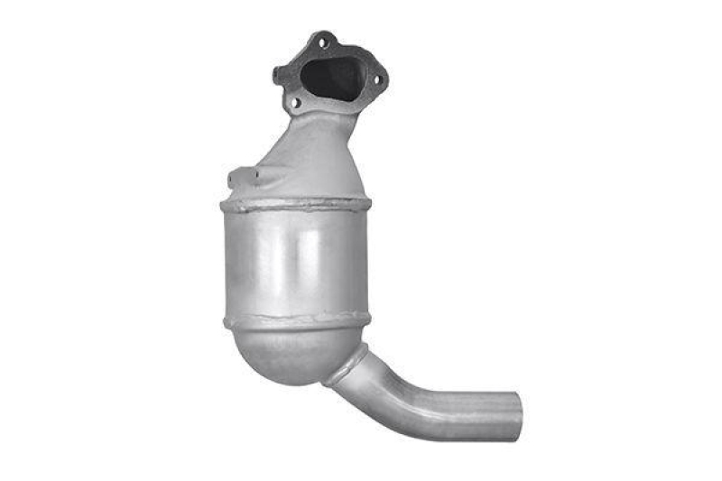 HELLA Katalysator Easy2Fit – PARTNERED with Faurecia 8LE366051-431