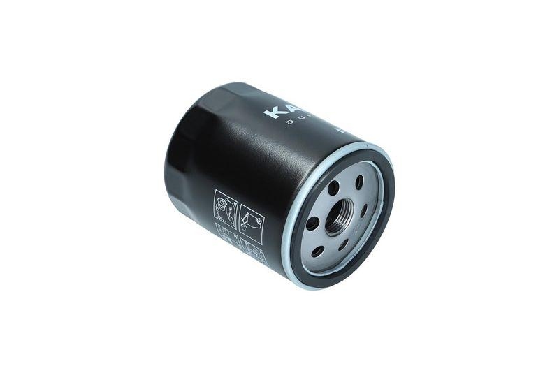 KAMOKA Ölfilter F119001