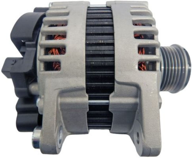 HELLA Generator