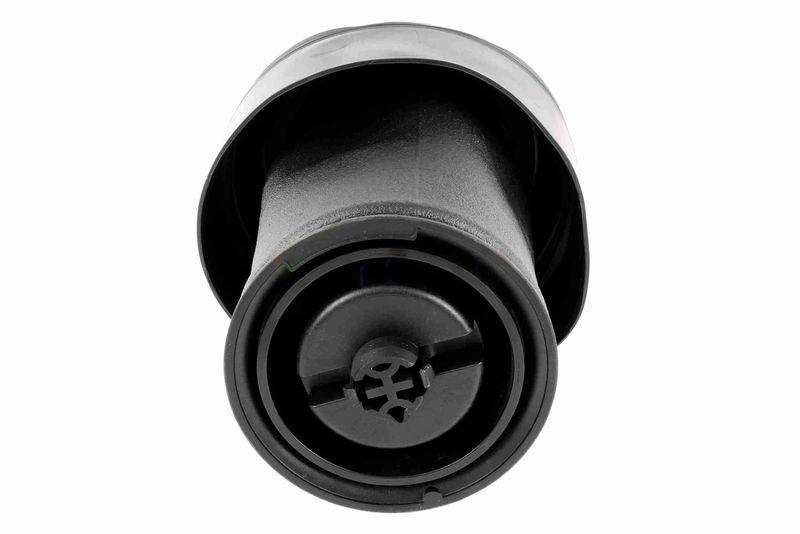 1x VEMO Luftfederbein Federbein hinten passend für BMW 5 F15 xDrive X6 F16 M 50 V20-50-0015-1