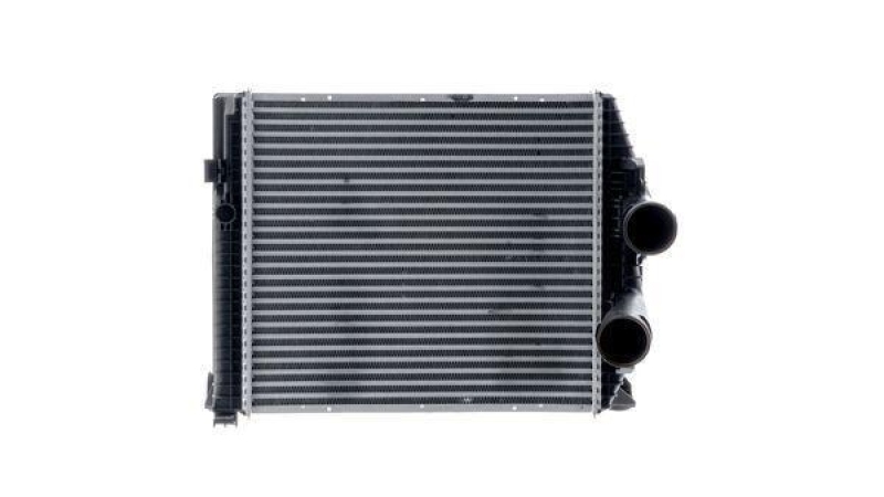 MAHLE Ladeluftkühler BEHR *** PREMIUM LINE *** CI 114 000P