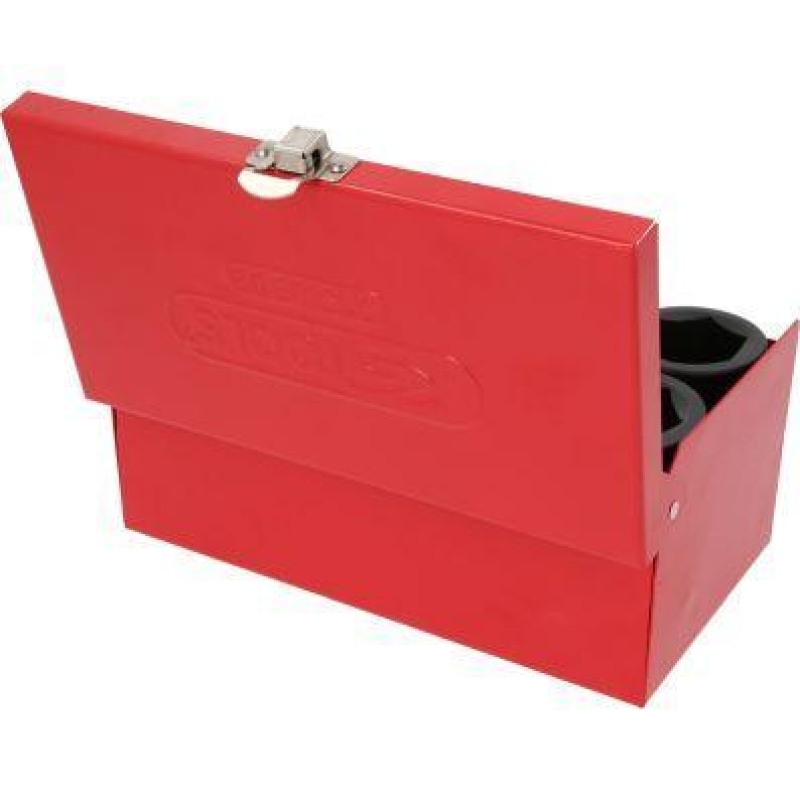 KS TOOLS Kraft-Stecknuss-Satz