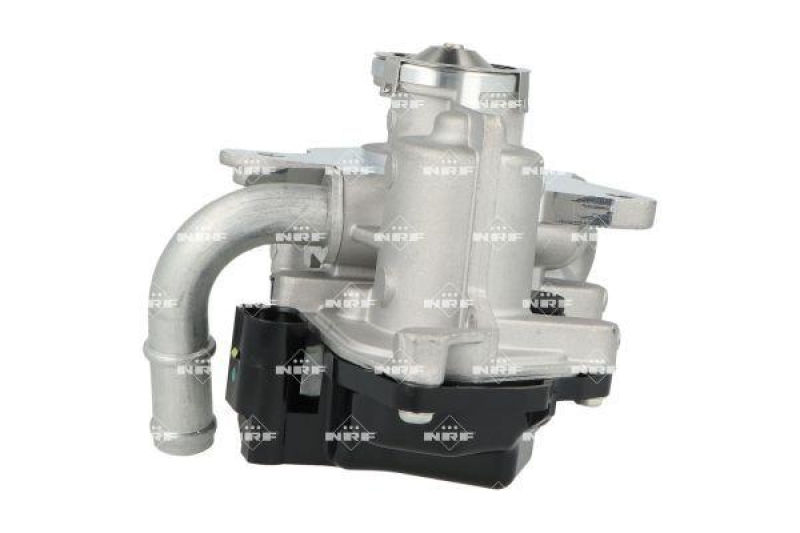 NRF AGR-Ventil EASY FIT 48743