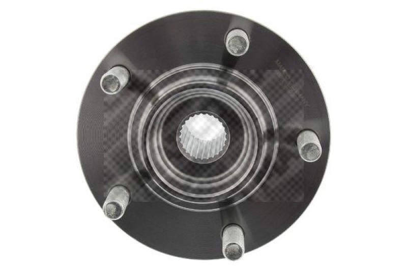 MAPCO Radlagersatz 26380