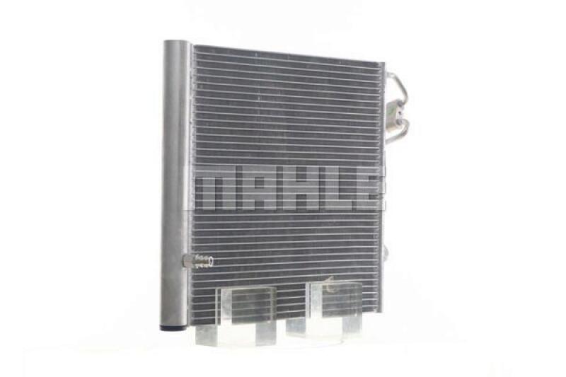 MAHLE Kondensator, Klimaanlage BEHR AC 451 000S