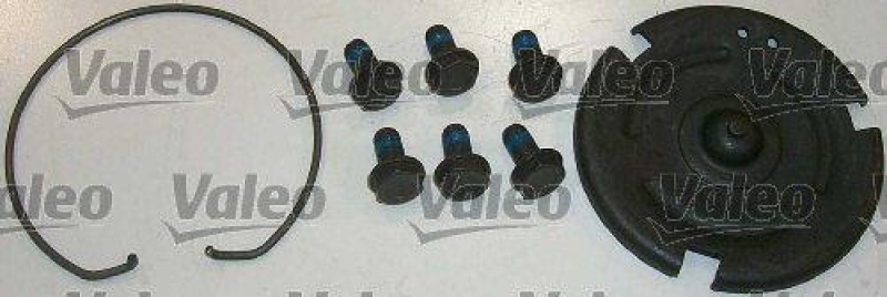 VALEO Kupplungssatz 2KKIT 801440