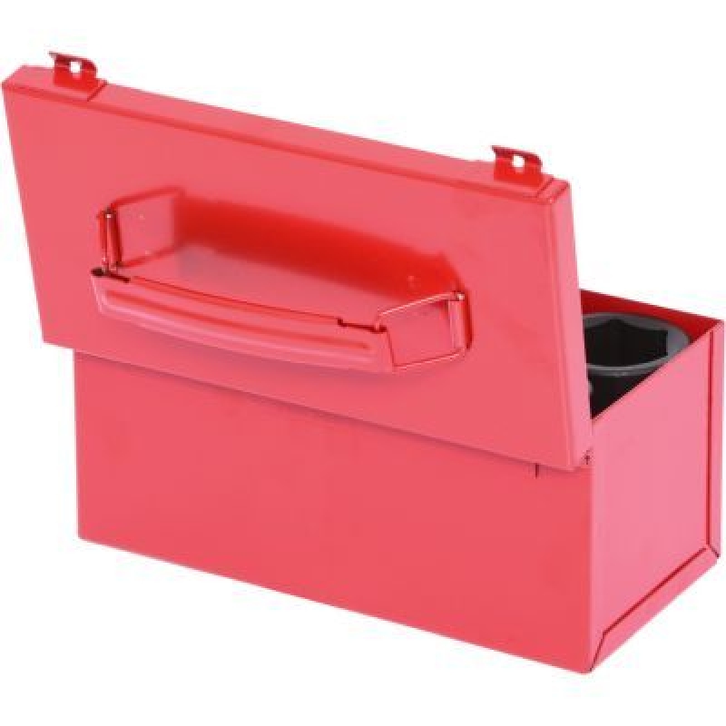 KS TOOLS Kraft-Stecknuss-Satz 5150510