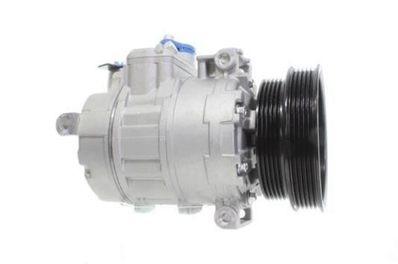 ALANKO Compressor, air conditioning