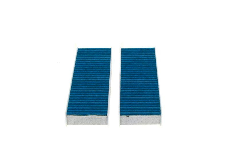 BOSCH Filter, Innenraumluft FILTER+pro 986628568