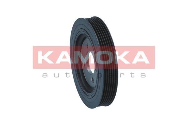 KAMOKA Riemenscheibe, Kurbelwelle RW046