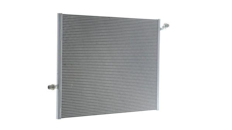 MAHLE Kühler, Motorkühlung BEHR *** PREMIUM LINE *** CR 2099 000P