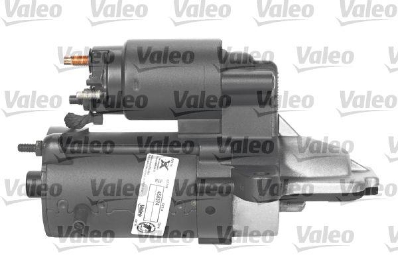 VALEO Starter VALEO RE-GEN AT 458374