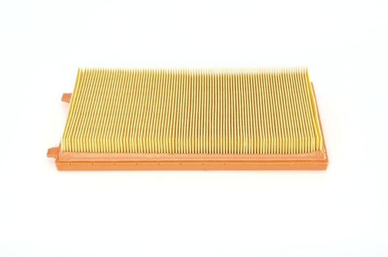 BOSCH Luftfilter 1 457 433 533