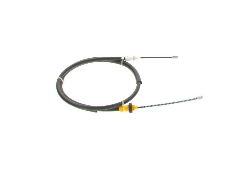BOSCH Seilzug, Feststellbremse 1 987 477 645