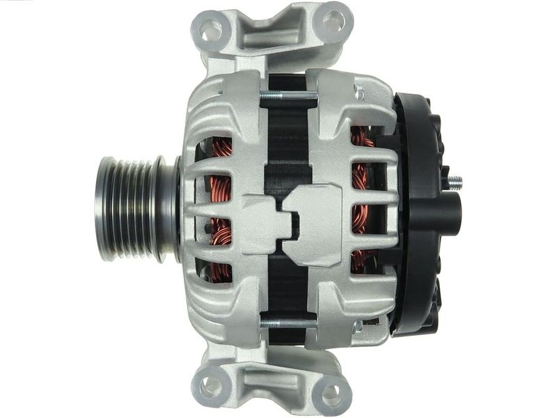 AS-PL Generator Brandneu AS-PL