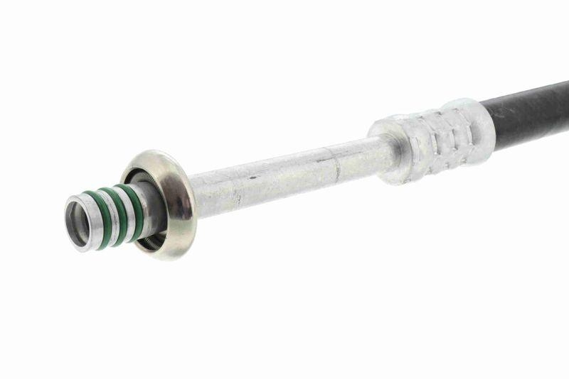 VEMO High Pressure Line, air conditioning Original VEMO Quality
