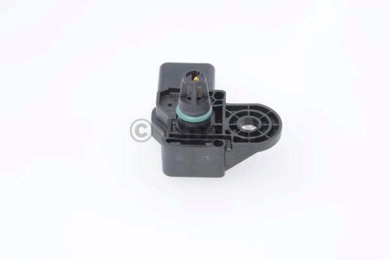 BOSCH Sensor, boost pressure