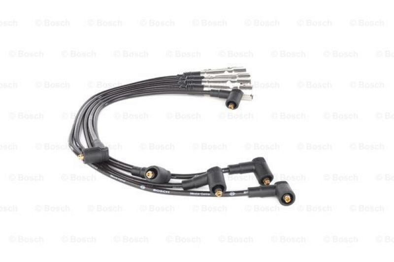 BOSCH Ignition Cable Kit