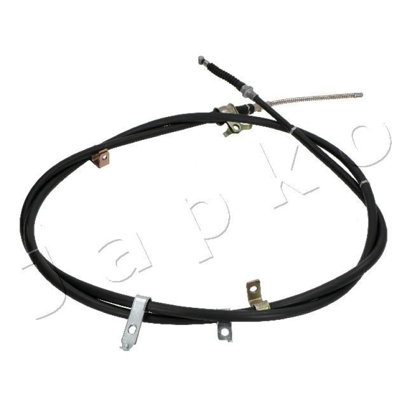 JAPKO Cable Pull, parking brake