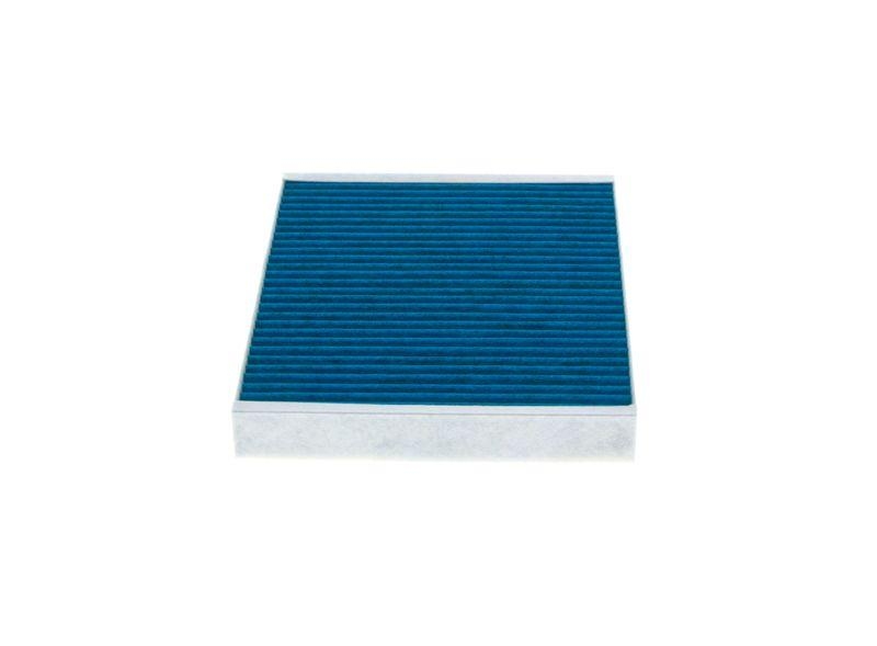 BOSCH Filter, Innenraumluft FILTER+pro
