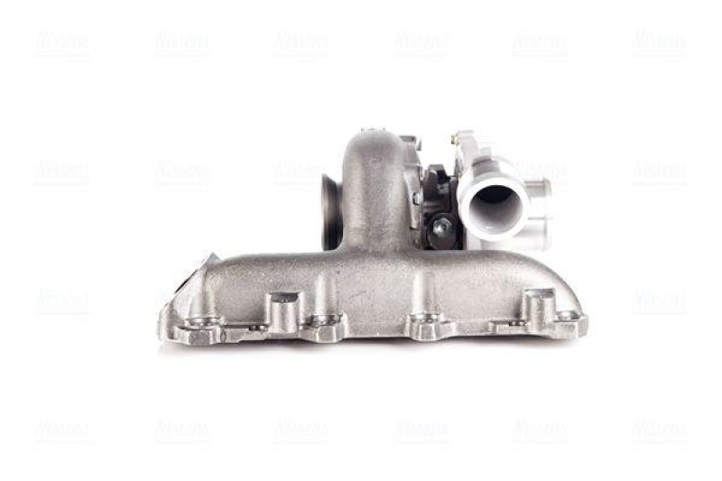 NISSENS Lader, Aufladung ** FACTORY NEW **