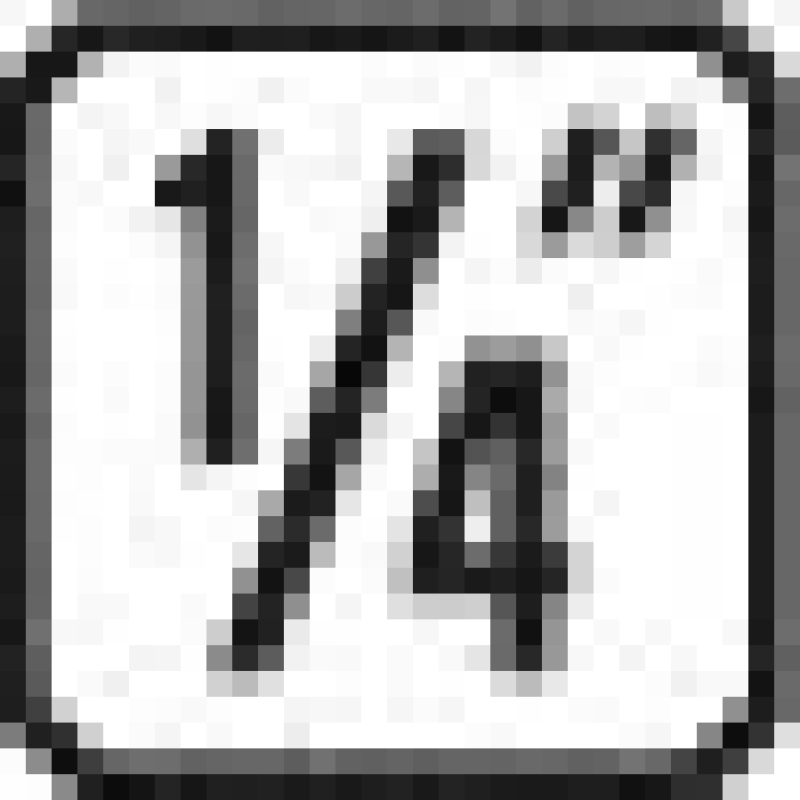 GEDORE Steckschl&uuml;sseleinsatz IKS 20 2