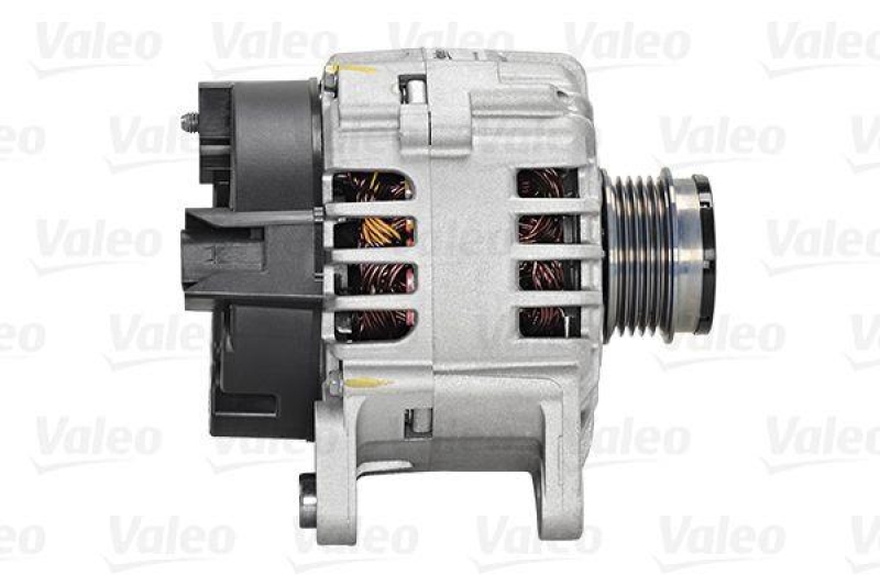 VALEO Generator VALEO ORIGINS NEW OE TECHNOLOGIE