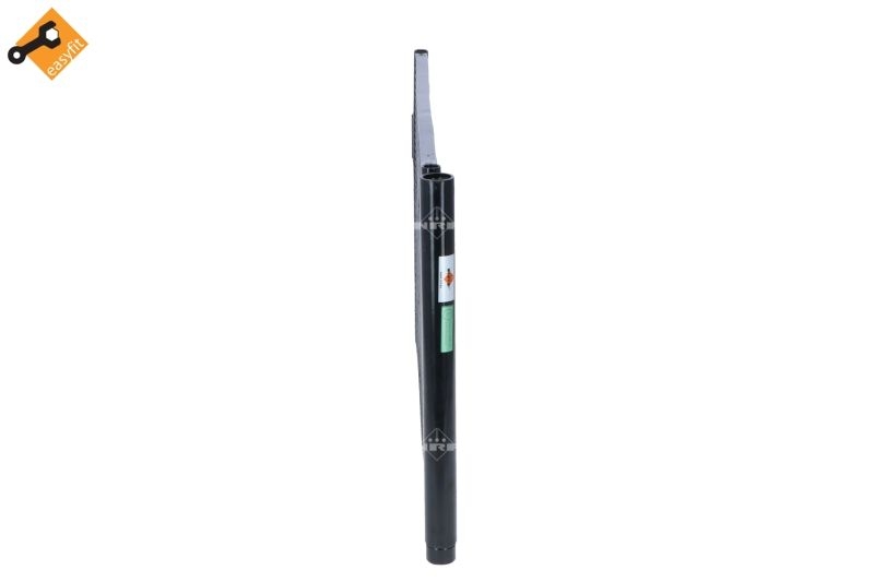 NRF Kondensator, Klimaanlage EASY FIT 350328