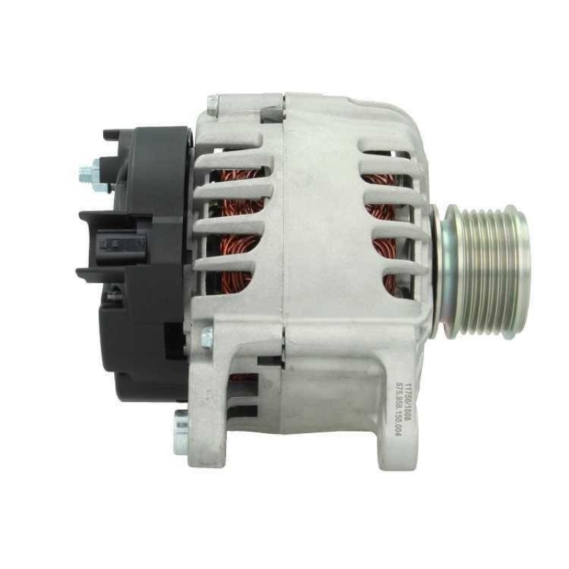 BV PSH Generator OE Regulator (+Line Pro)