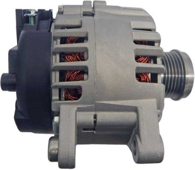 HELLA Generator