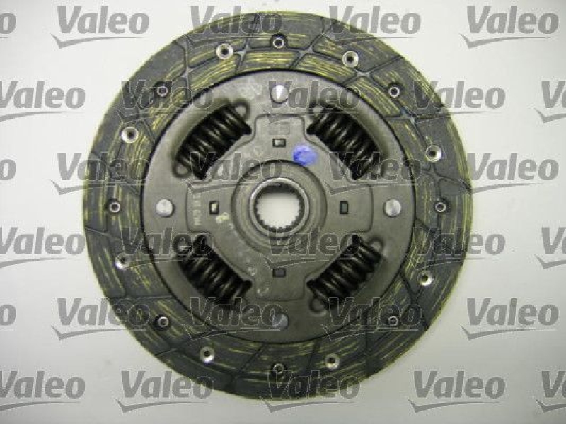 VALEO Clutch Kit KIT3P