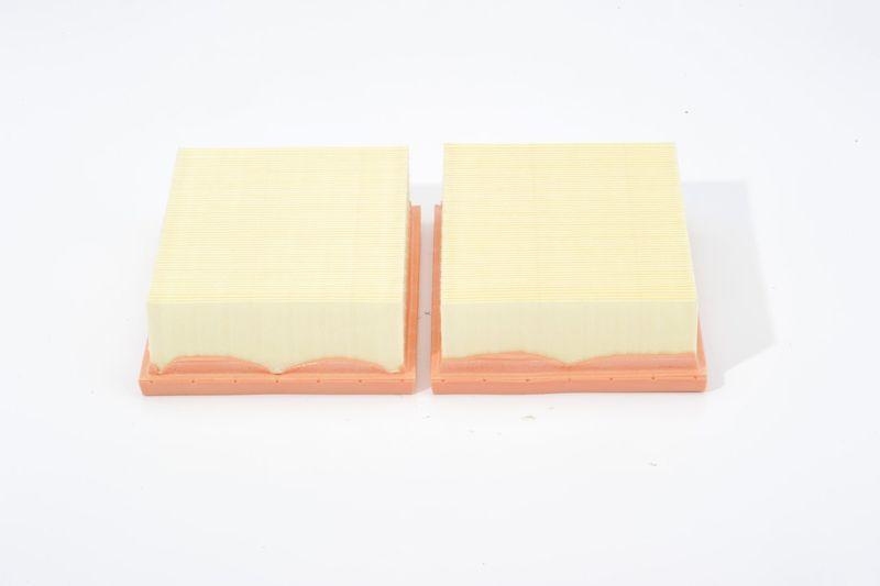 BOSCH Luftfilter 1 457 433 539