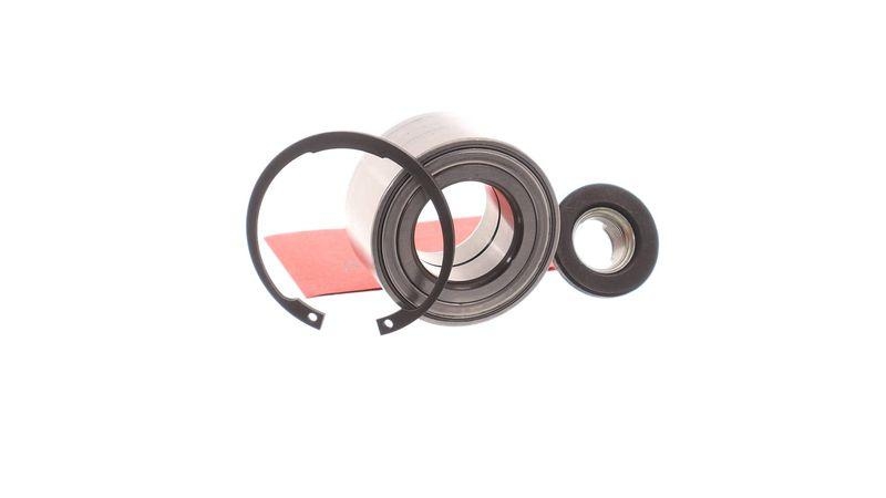 SKF Radlagersatz VKBA 6731