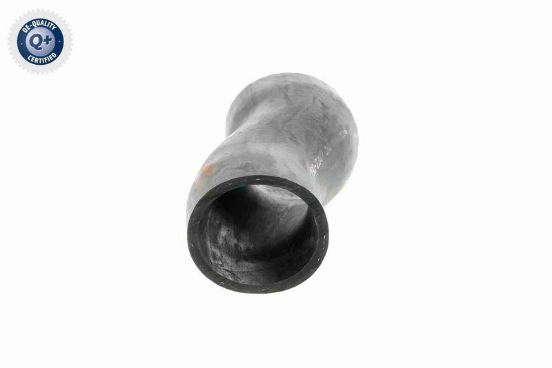 VAICO Ladeluftschlauch Q+, Erstausrüsterqualität