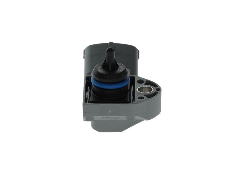 BOSCH Sensor, fuel pressure