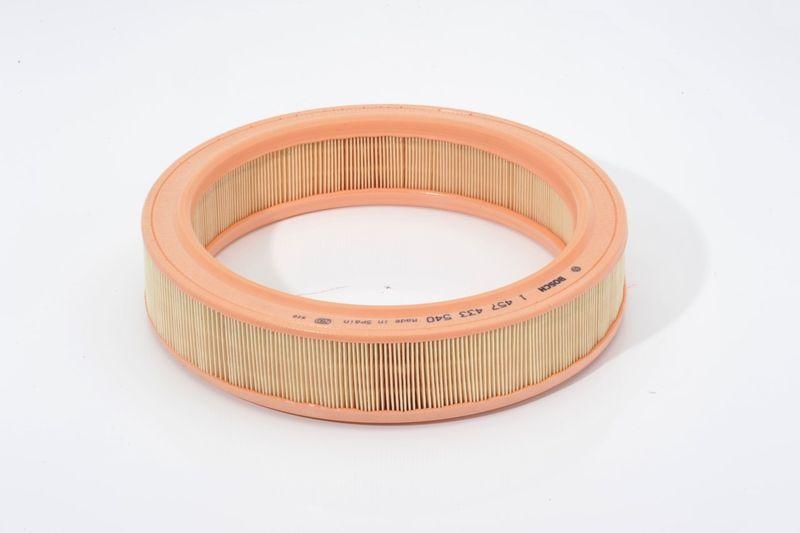 BOSCH Luftfilter 1 457 433 540
