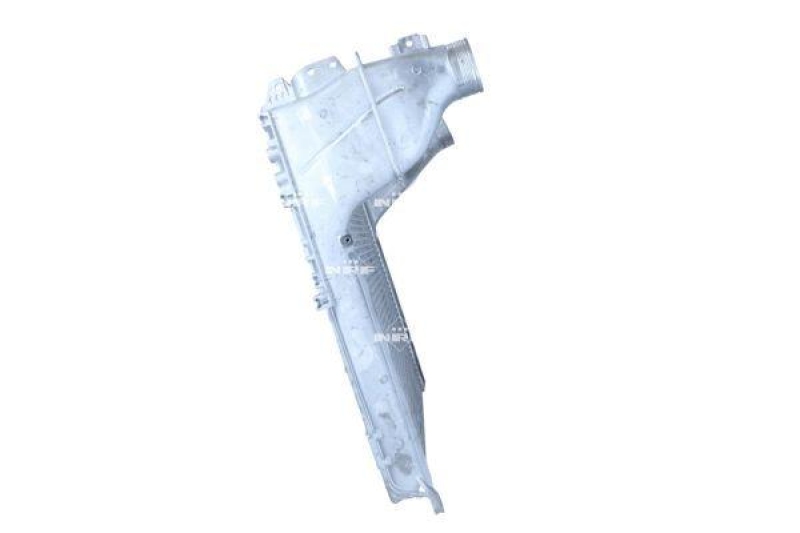 NRF Charge Air Cooler