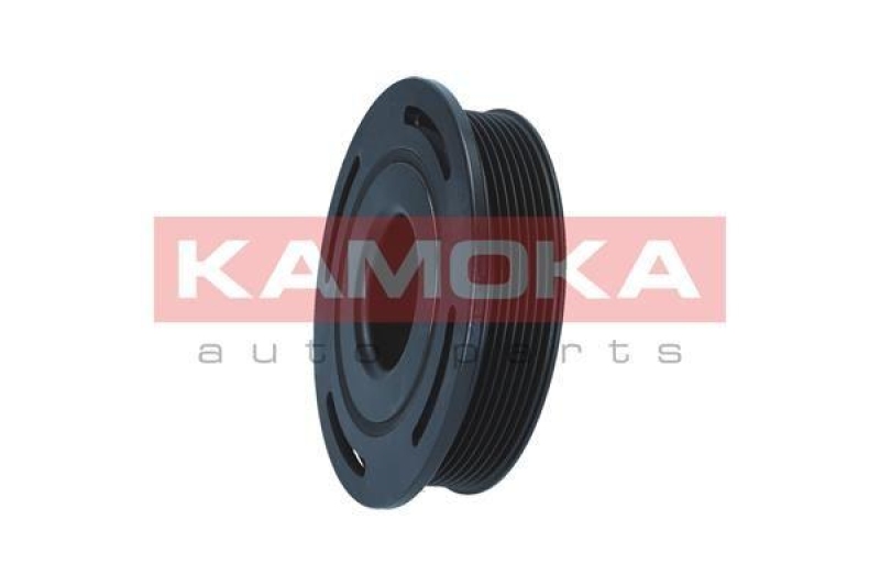KAMOKA Riemenscheibe, Kurbelwelle RW055