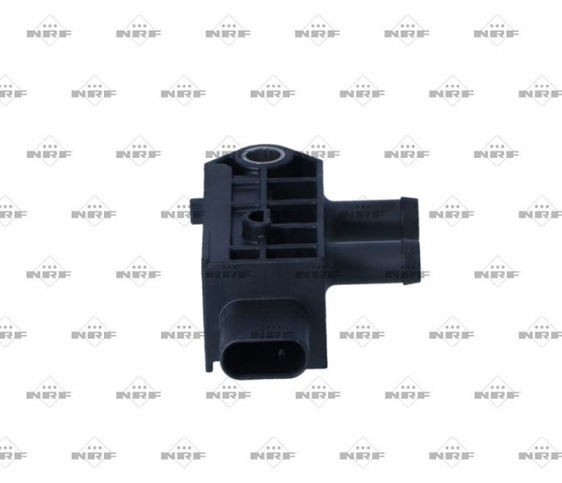 NRF Sensor, Abgasdruck