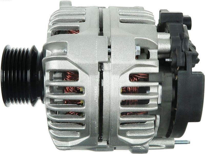AS-PL Generator Wiederaufbereitet AS-PL