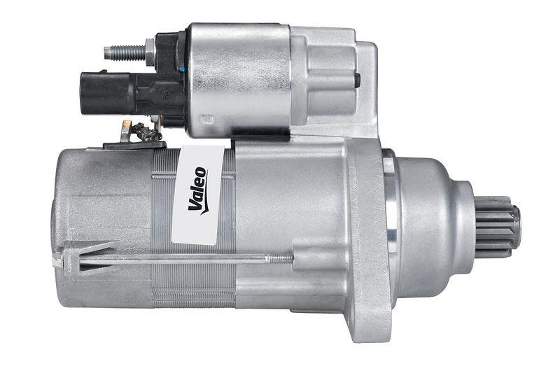 VALEO Starter VALEO RE-GEN - AT 458391