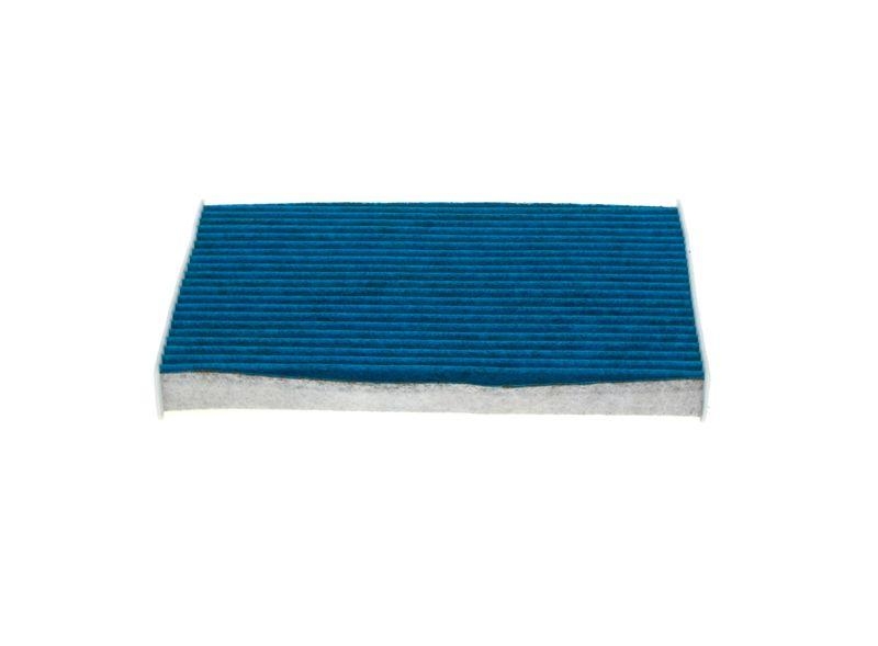 BOSCH Filter, Innenraumluft FILTER+pro 986628578