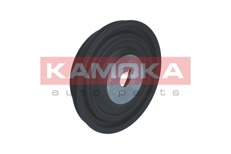 KAMOKA Riemenscheibe, Kurbelwelle RW056