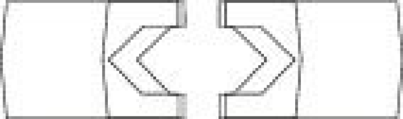 GEDORE Abisolierzange 8098-160 JC